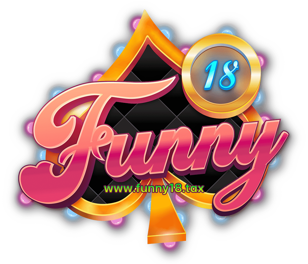 FUNNY18 LOGO